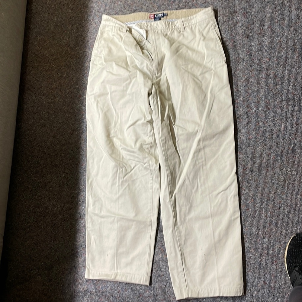Chaps kakais